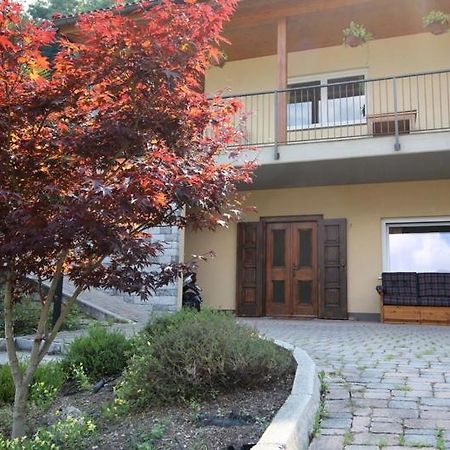 B&B Il Sorriso San Cassiano  Dış mekan fotoğraf