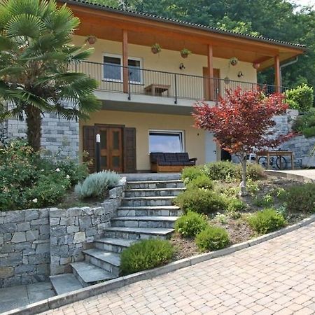 B&B Il Sorriso San Cassiano  Dış mekan fotoğraf