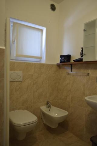 B&B Il Sorriso San Cassiano  Dış mekan fotoğraf